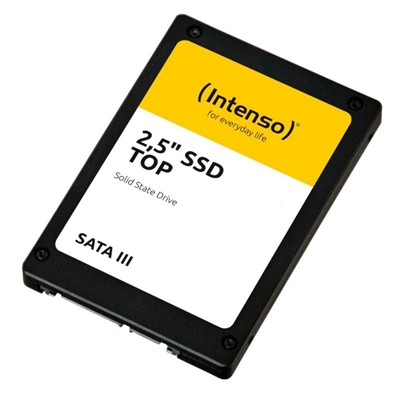 Intenso 3812470 Top Ssd 2tb 25 Sata3